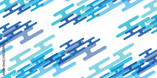 青　テクノロジー　デジタル　模様　背景