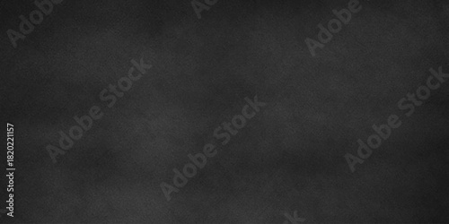 Black texture chalk board and black board wall structure texture. Texture abstract black charcoal wall Stone concrete grungy backdrop background. dark grey black slate texture background.	
