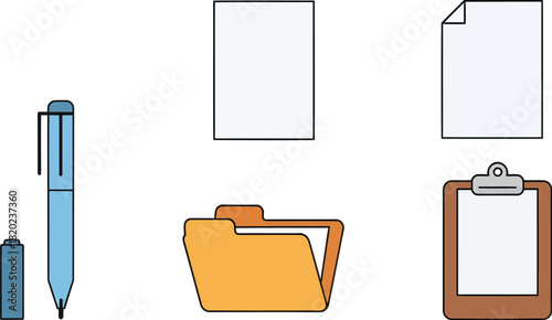 Essential Tools for Office Work and Documentation