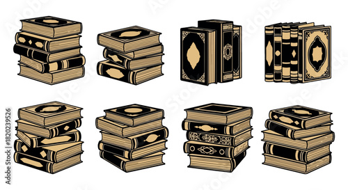 Stacked pancakes with berries and syrup