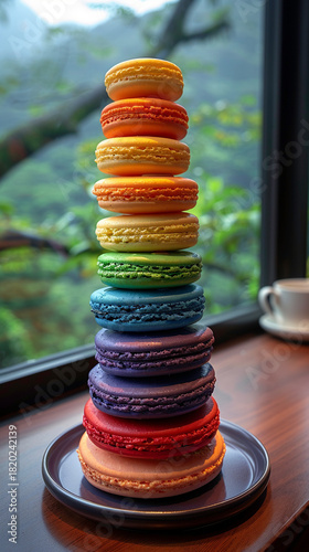 Macaron
