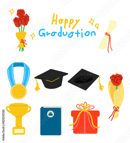 graduation set1