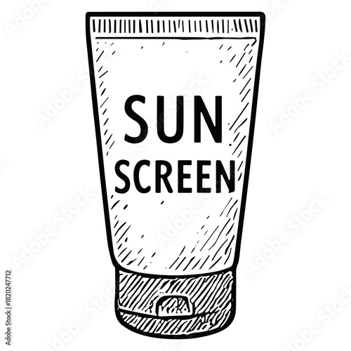 Sunscreen