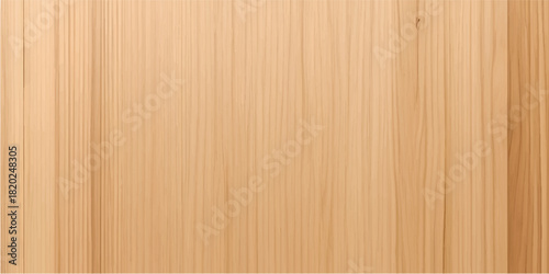 Minimal Light-Wood Aesthetic Texture with Subtle Grain Detail for Luxury Branding, Digital Art Backgrounds and Product Showcases