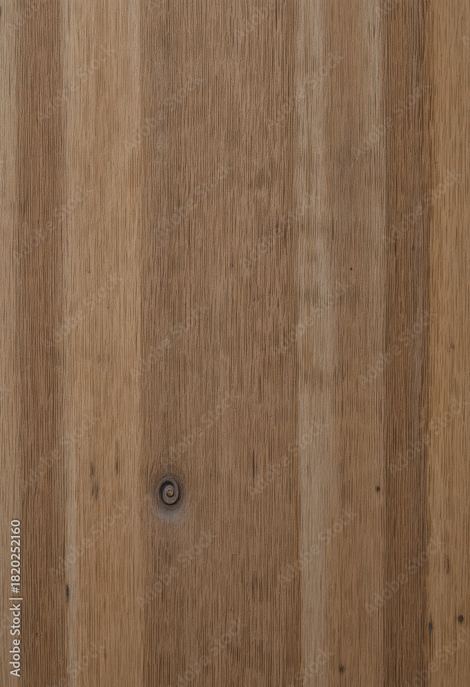 Fototapeta premium Natural wood grain pattern close-up texture showcase indoor macro perspective design inspiration