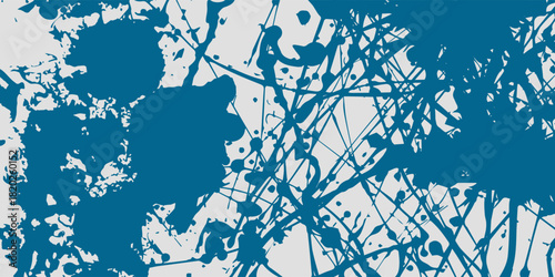 White background with black abstract lines, creating a cracked texture. The background is minimalist with a white and black color scheme. Cracked glass background vector. Pink background.