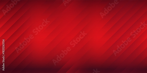 Red orange yellow ribbed glass. Vector ribbed glass texture background. Mesh gradient. acrylic ribbed bath surface.