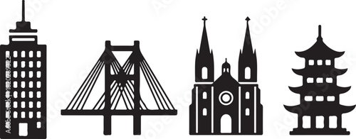 Vector file text as a symbol for scalable digital graphics content