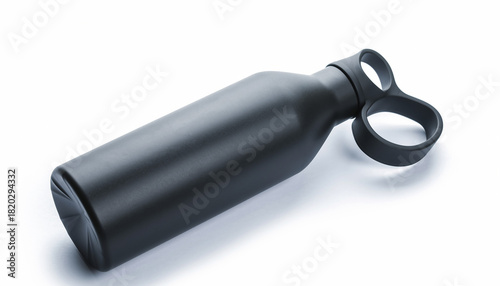 Reusable water bottle image