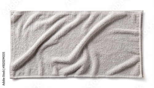 Quick dry towel image