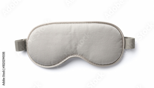 Sleep mask image