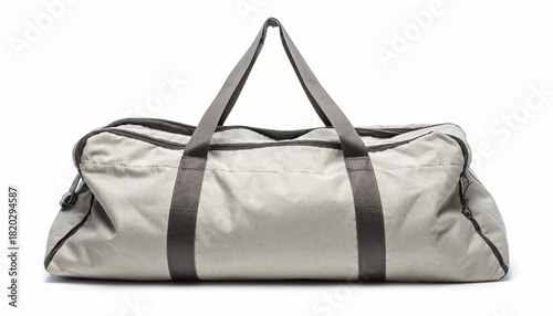 Duffel bag image