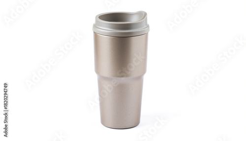 Travel mug image