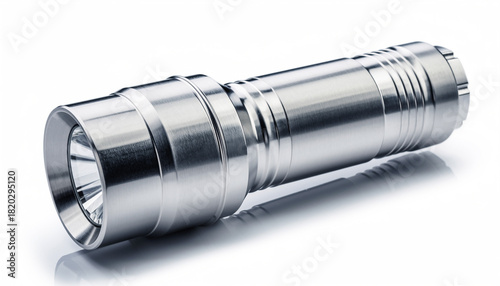 Flashlight LED lamp image