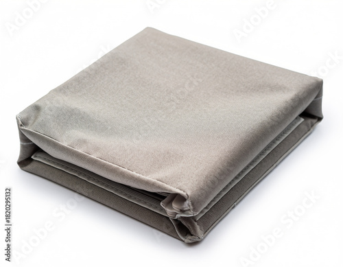 Foldable tote bag image