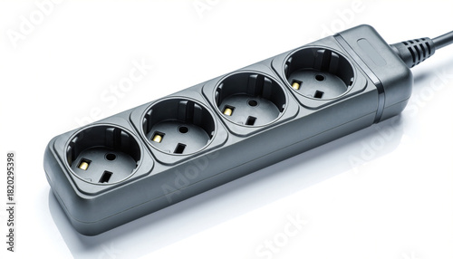 Power strip image