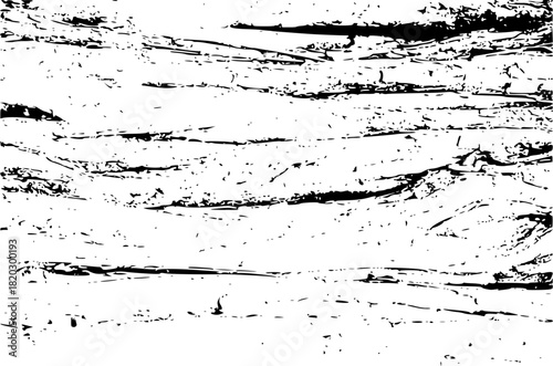 grunge wood texture, wood brush