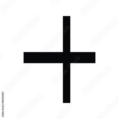 Integrated circuit icon