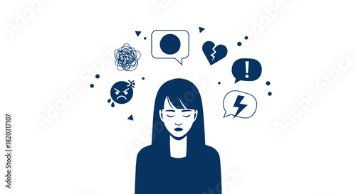 Stop cyberbullying and online harassment with mental health support