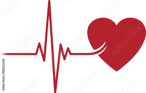 Healthy Heartbeat Monitoring for Vitality and Life