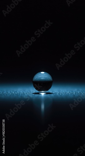 Abstract texture surface photographed close up, representing an aborted or canceled detailed observation through manipulation of focus and light ,aborted ,abstract ,design