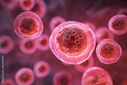 Follicular Development: Neurotransmitter: Follicle-Stimulating Hormone (FSH) :  FSH stimulates the development of ovarian follicles in preparation for ovulation, ensuring the maturation of eggs.