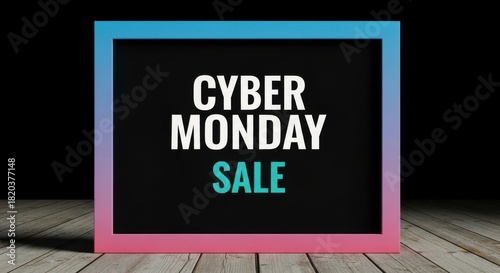 Discover Incredible Offers During Our Cyber Monday Sale