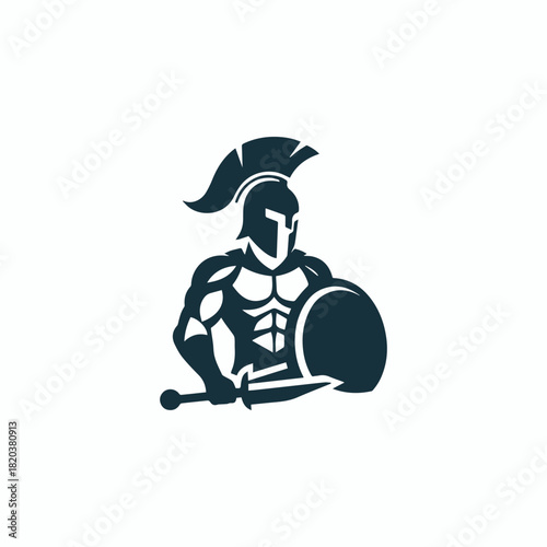 Gladiator Logo
