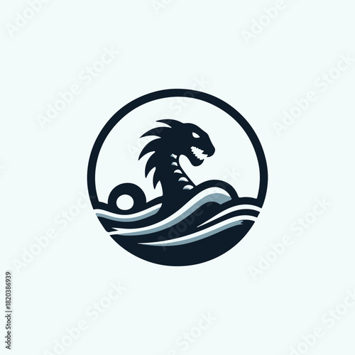 Leviathan Logo