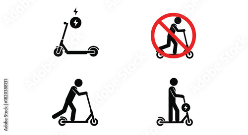 Electric scooter rules and regulations safety guidelines for riders