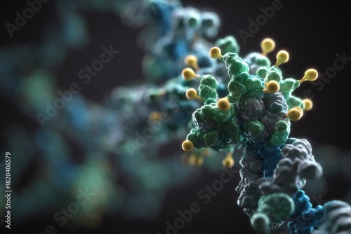 Natriuretic Peptide Serenity: Neurotransmitter: Natriuretic Peptides :  Natriuretic peptides, involved in cardiovascular regulation, may impact blood flow to reproductive organs.