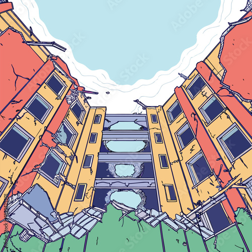 Budling under Attack 