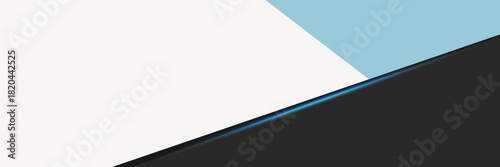 Abstract modern background, professional business style vector