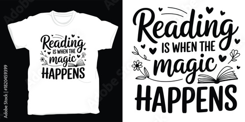 Cute christmas gnome with red hat and snowflakes, god jul design