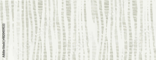 Abstract background with vertical beige lines on a beige background. The beige color and textured lines create a subtle, modern style. Grunge texture background vector. Beige background.