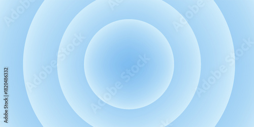 Blue white modern abstract background, Digital technology futuristic internet network connection, cloud cyber information communication, Ai big data science, innovation future tech illustration vecto
