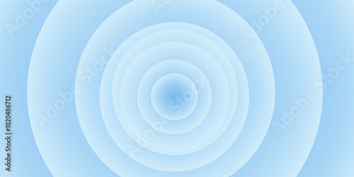 Blue white modern abstract background, Digital technology futuristic internet network connection, cloud cyber information communication, Ai big data science, innovation future tech illustration vector