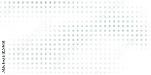 Transparent Vector Gradient Blue Color Halftone Background Staggered Dots pattern good illustrations