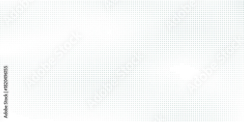 Transparent Vector Gradient Blue Color Halftone Background Staggered Dots pattern good illustrations texture