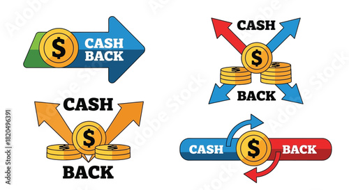 Get cash back rewards today with our exciting promotional offers