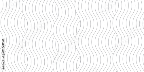simple line pattern vector ilustration geometric-pattern, wave nice background. Modern nice