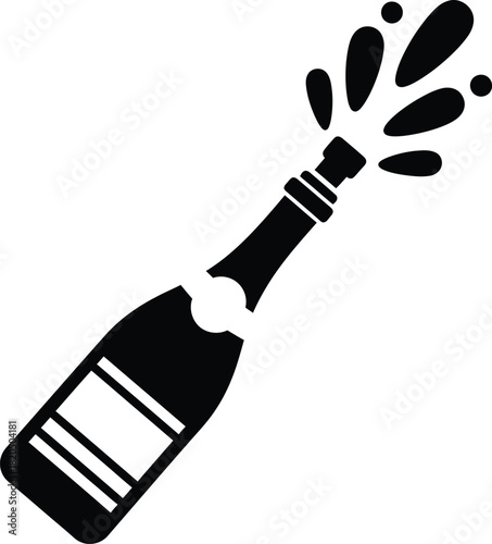 Drone with camera vector illustration for aerial photography and video eps silhouette