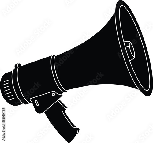 Black garbage bag vector illustration waste management and recycling art eps silhouette