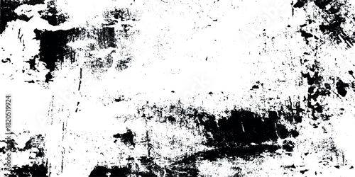 Authentic dusty  and grainy rugged grunge texture scary scratched overlay featuring distressed details, worn surfaces, and dramatic artistic depth for creative designs.