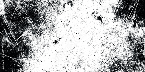 Abstract overlay texture surface Raw distressed grunge texture with scratches showcasing rugged surface patterns with bold, weathered, and atmospheric visual impact.