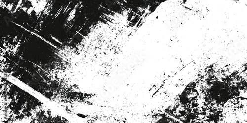 Rugged distressed grunge texture with various scary scratched satins featuring worn surfaces, rough patterns, and dramatic depth for bold design impact.