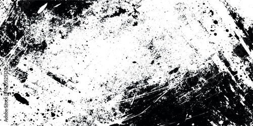 Abstract overlay texture surface Raw distressed grunge texture with scratches showcasing rugged surface patterns with bold, weathered, and atmospheric visual impact.