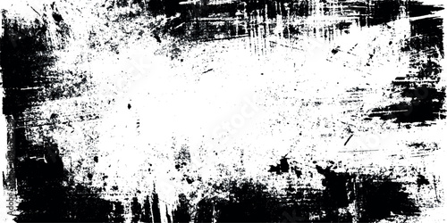 Bold distressed grunge texture showcasing rugged surfaces with abstract dusty various scratches and stains, worn patterns, and deep atmospheric detail for designs.