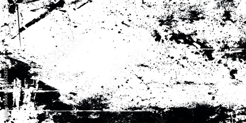 Authentic dusty  and grainy rugged grunge texture scary scratched overlay featuring distressed details, worn surfaces, and dramatic artistic depth for creative designs.