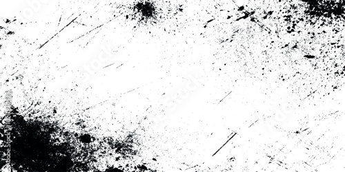 Distressed vintage grunge texture background with various grainy scratches and stains with rough worn artistic details for creative modern design projects unique appeal.

